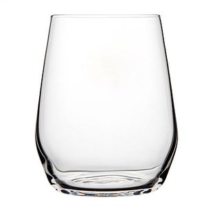 Electra Water Glass 380ml TLL Events