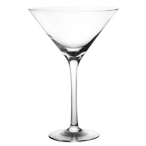 Products: Martini / Cocktail 150ml TLL Events