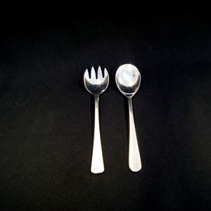 Products: Salad Servers TLL Events