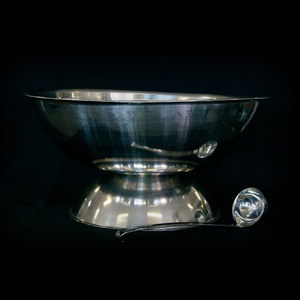 Products: Punch Bowl and Ladle - 30 Litre TLL Events