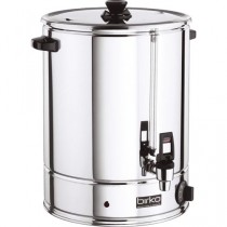Water Urn - 20L (80 cups) TLL Events