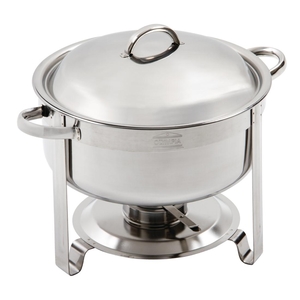 Products: Chafing Dish - Large Round TLL Events