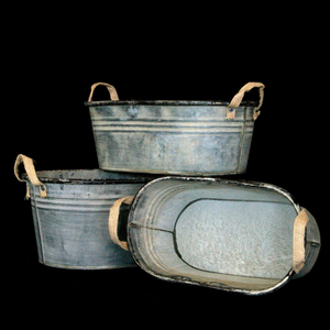 Products: Drinks Tub - Set of 3 TLL Events