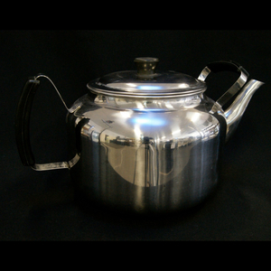 Products: Canteen Tea Pot - 20 Cup TLL Events