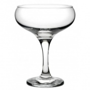 Products: Champagne Saucer 270 ml TLL Events