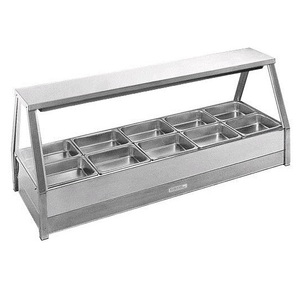 Products: Bain Marie - 5x 1/1 Tray TLL Events