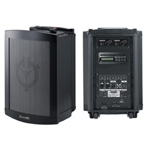 Challenger 1000 Portable PA TLL Events