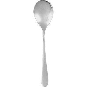 Products: Luxor Serving Spoon TLL Events
