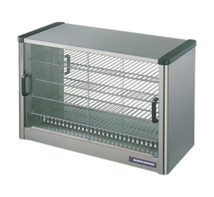 Pie Warmer TLL Events