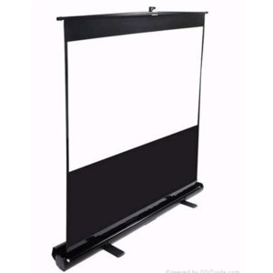 Products: 5' x 4' Projector Screen TLL Events