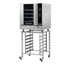 Products: LPG GAS G32 Oven TLL Events