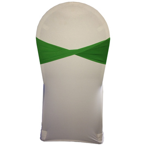 Products: Lycra Chair Band (minimum of 20) TLL Events