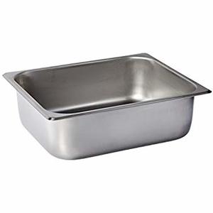 Products: Deep Steam Pan Dishes TLL Events