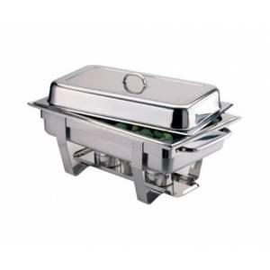 Products: Chafing Dish - Oblong/ Rectangular TLL Events