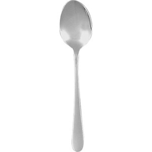 Products: Luxor Dessert Spoon (bags of 10) TLL Events