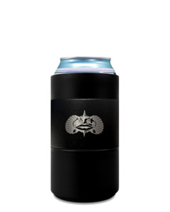Toadfish Non-Tipping Insulated Can Cooler