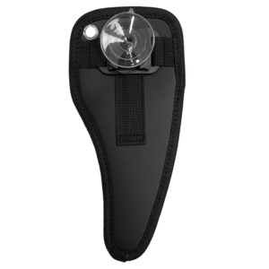 Toadfish Shealth With Strap & Suction Scissor Shealth Suct