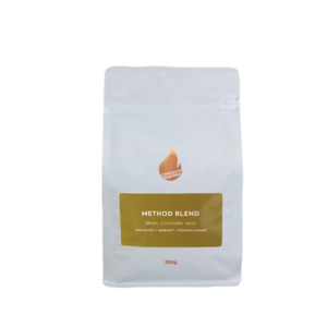 Blends: Method Blend