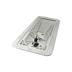 Cleaning: Rhino Pitcher Rinser - Spinjet