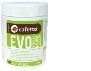 Cleaning: Cafetto EVO Espresso Machine Cleaner
