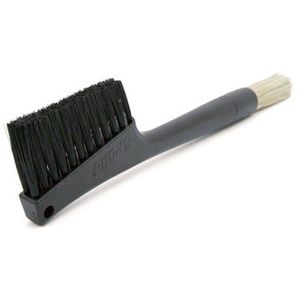 Cleaning: Pallo Combination Grinder Brush