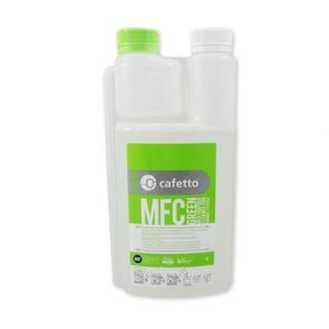 Cleaning: Cafetto Milk Frother Cleaner - MFC Green
