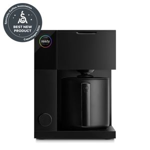 Brew Gear: Fellow Aiden Precision Coffee Maker - Matte Black
