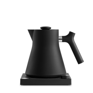 Brew Gear: Fellow Corvo EKG Electric Kettle