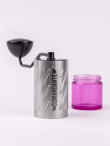 Comandante Baracuda C60 Grinder