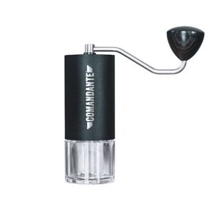 Grinders: Comandante C40 Hand Grinder MK4