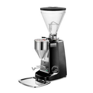 Grinders: Mazzer Super Jolly Electronic Coffee Grinder