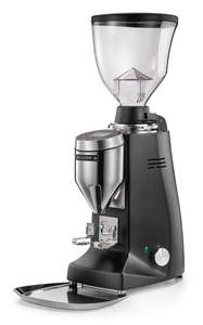 Grinders: Mazzer Major V Electronic  Coffee Grinder