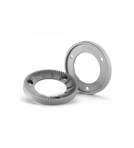 Mazzer Major 251A Grinder Burrs