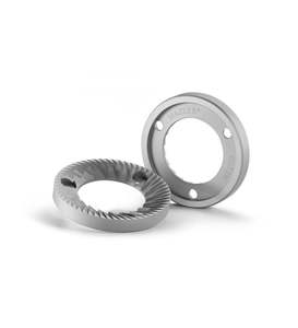 Grinders: Mazzer Super Jolly 33M / 233M Grinder Burrs