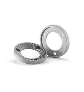 Mazzer Mini 182D Grinder Burrs