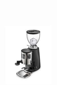 Grinders: Mazzer Mini Coffee Grinder