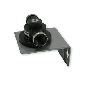 Water: Everpure QL1 Single Head, 3/8" NPT