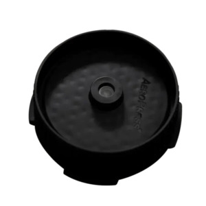 Aeropress 1: Aeropress Flow Control Filter Cap