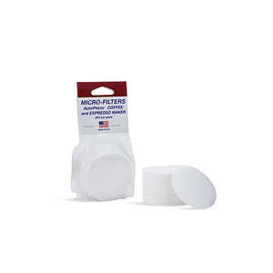 Aeropress 1: Aeropress Filter (350's)