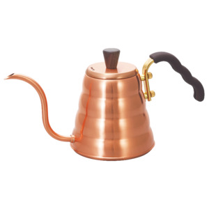 Hario: Hario Copper Buono Kettle