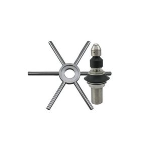 Rhino Coffee Gear: Rhino Spinjet Spray Assembly & Actuator Star