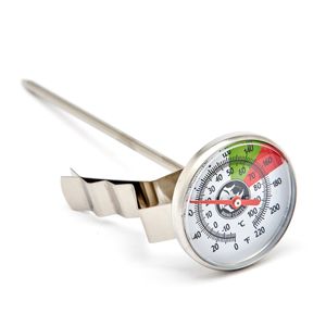 Rhino Coffee Gear: Rhino Short Milk Thermometer