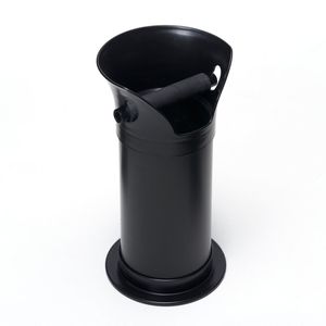 Rhino Coffee Gear: Rhino Thumpa Commercial Waste Bin Small