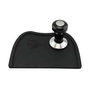 Rhino Coffee Gear: Rhino Tamper & Mat Set