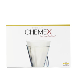 Chemex Filter Papers