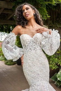 Products: Bronte T242022 Size 6 To Cherish Bridal Boutique