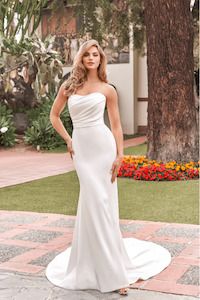 Products: Dakatoa T262001 To Cherish Bridal Boutique