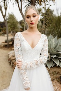 Products: Sienna Size 10 To Cherish Bridal Boutique