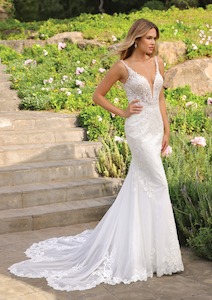 Products: Annalena size 8 by Ladybird To Cherish Bridal Boutique