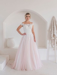 Shivers Size 12 To Cherish Bridal Boutique